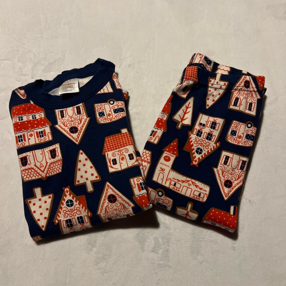 Hannah Andersson Pajamas - Picture 7 of 7